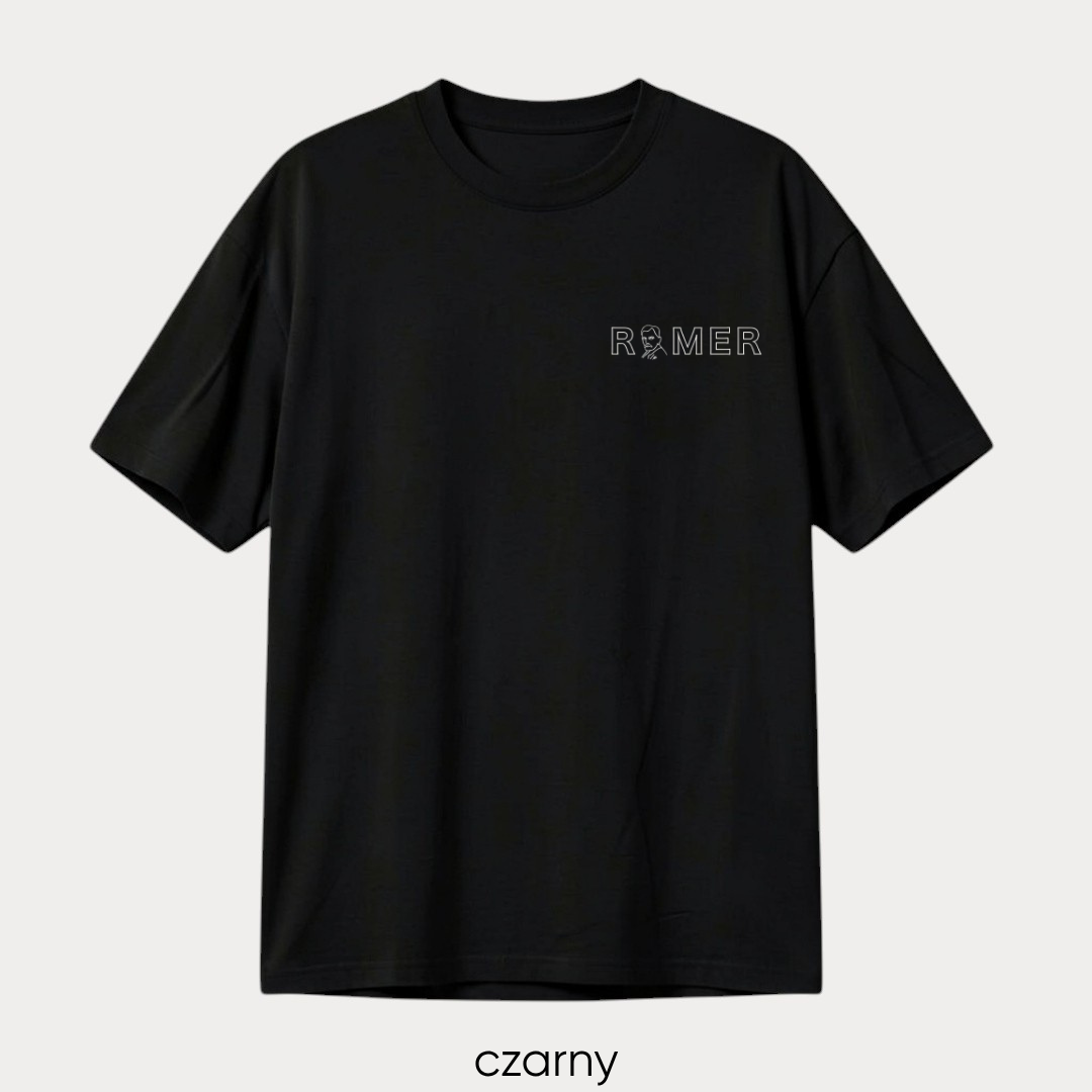 T-Shirt boxy I LO Rabka Zdrój - obrazek 8