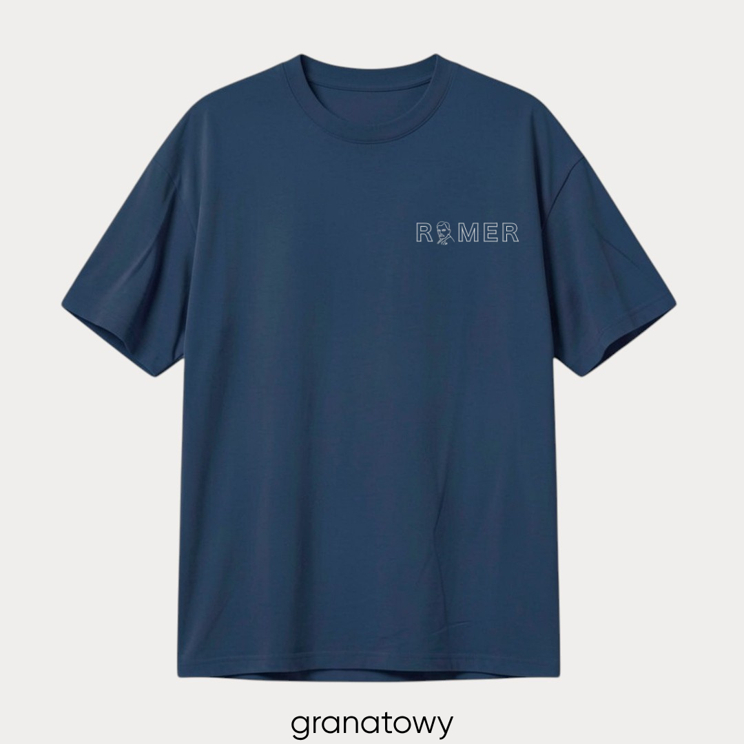T-Shirt boxy I LO Rabka Zdrój - obrazek 7