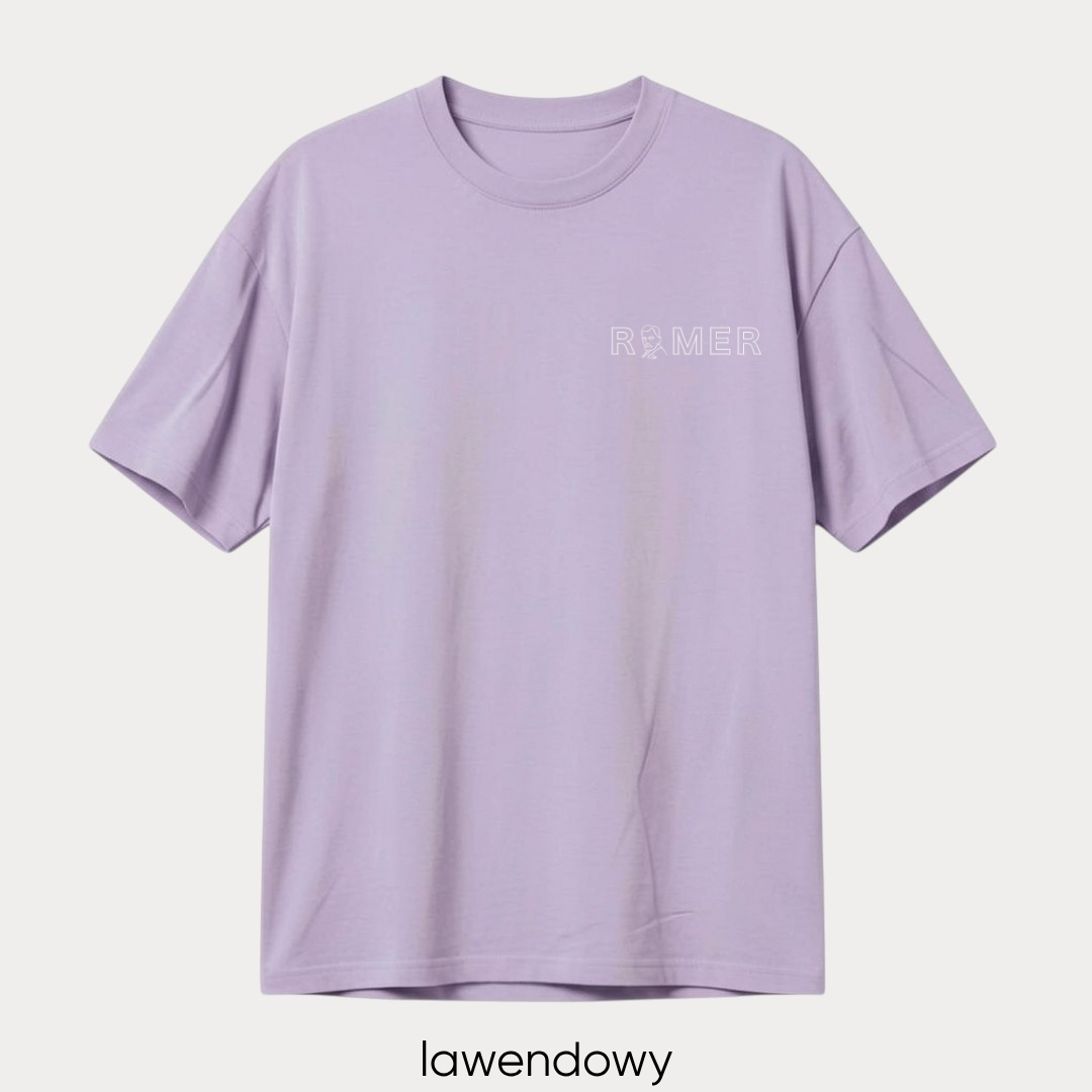 T-Shirt boxy I LO Rabka Zdrój - obrazek 6