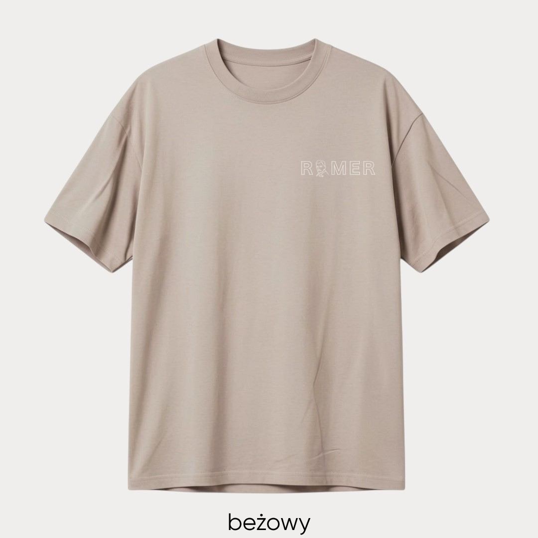 T-Shirt boxy I LO Rabka Zdrój - obrazek 5