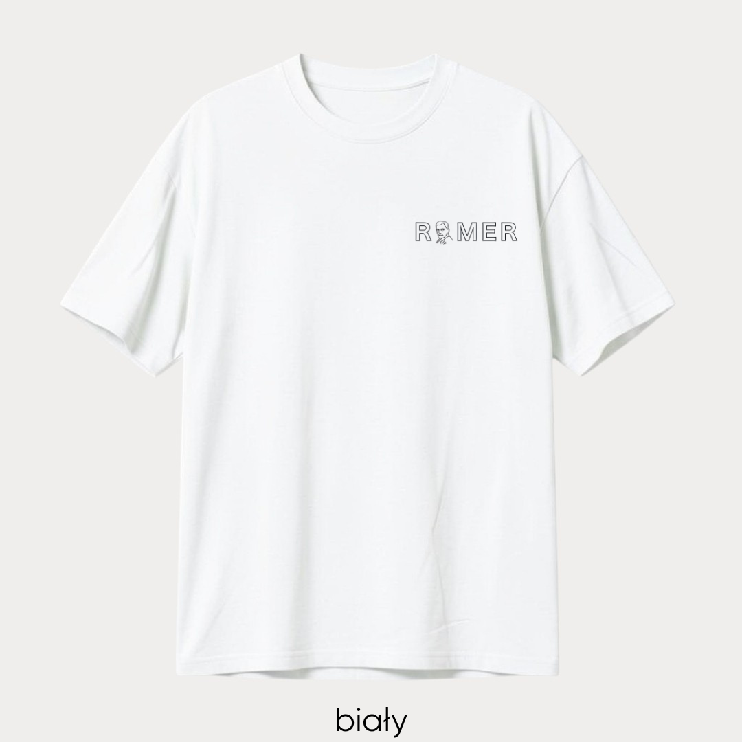 T-Shirt boxy I LO Rabka Zdrój - obrazek 4