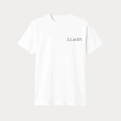 T-Shirt premium I LO Rabka Zdrój