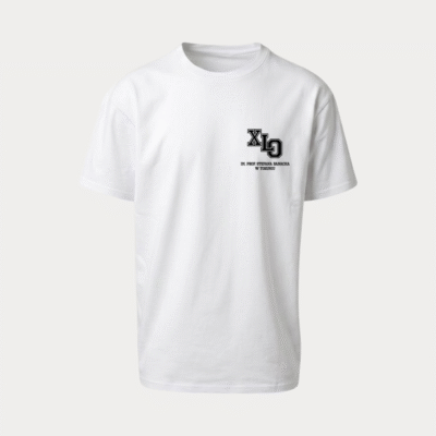 T-Shirt oversize X LO Toruń