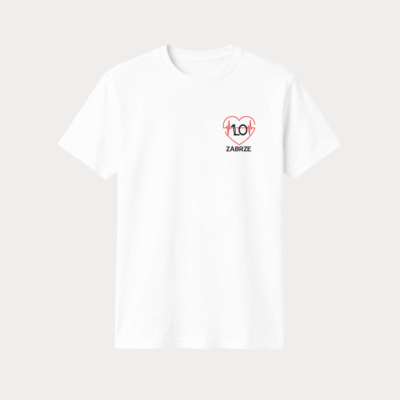T-Shirt premium I LO Zabrze