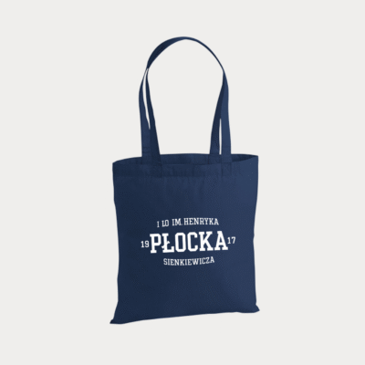 Torba premium I LO Płońsk